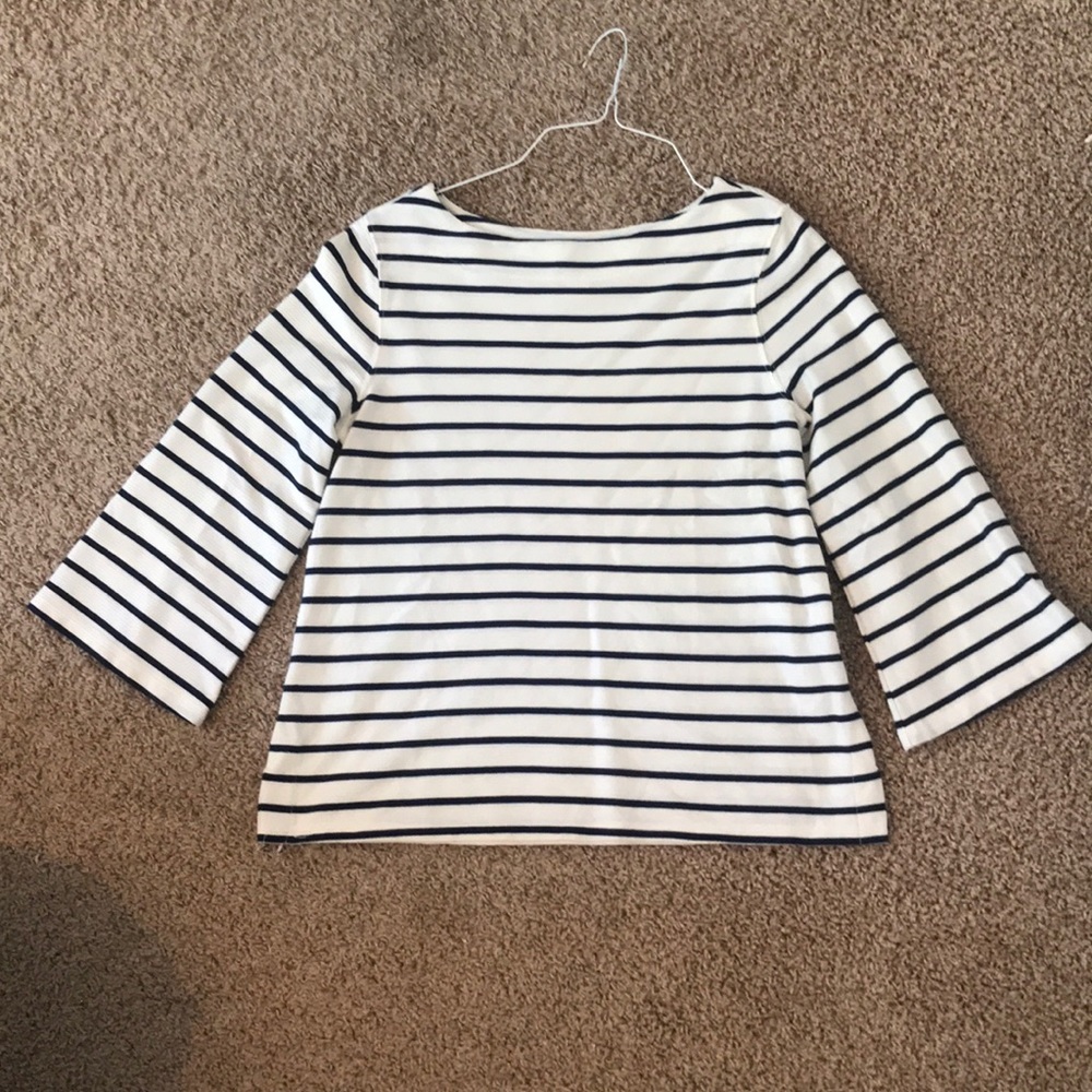 Old Navy Stripes
